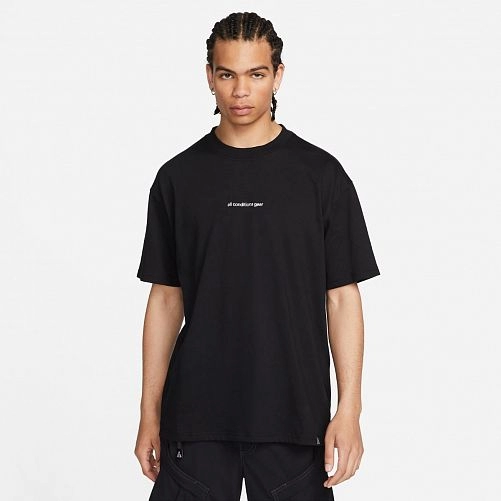Футболка NIKE ACG S, фото №1