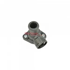 Фланец охлаждающей жидкости METZGER GREENPARTS 4010035 для VAG, головка блока цилиндров - Фото 1