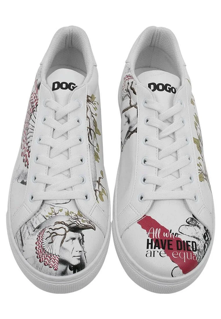 Кроссовки DOGO Ace, фото №3