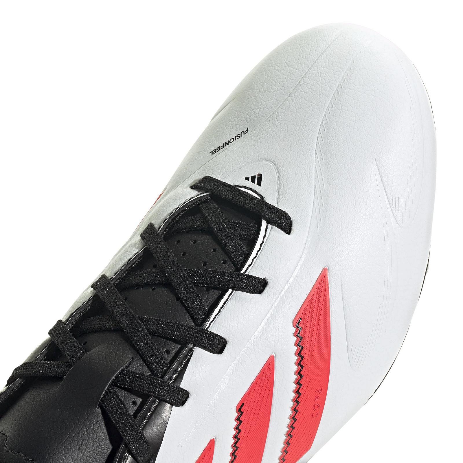 Бутсы Adidas Copa Pure III League FG/MG, унисекс, фото №4