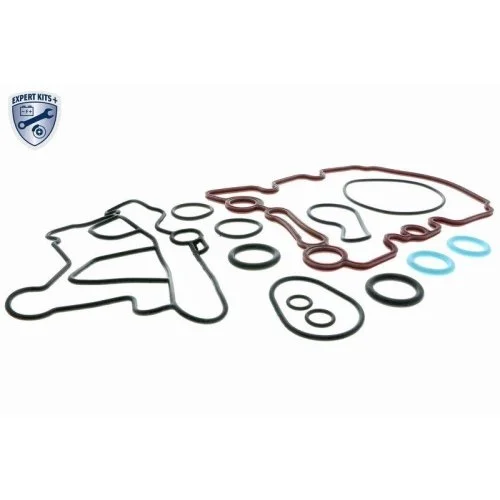 Масляний радіатор двигуна VEMO V25-60-0038 EXPERT KITS + для FORD, фото №2