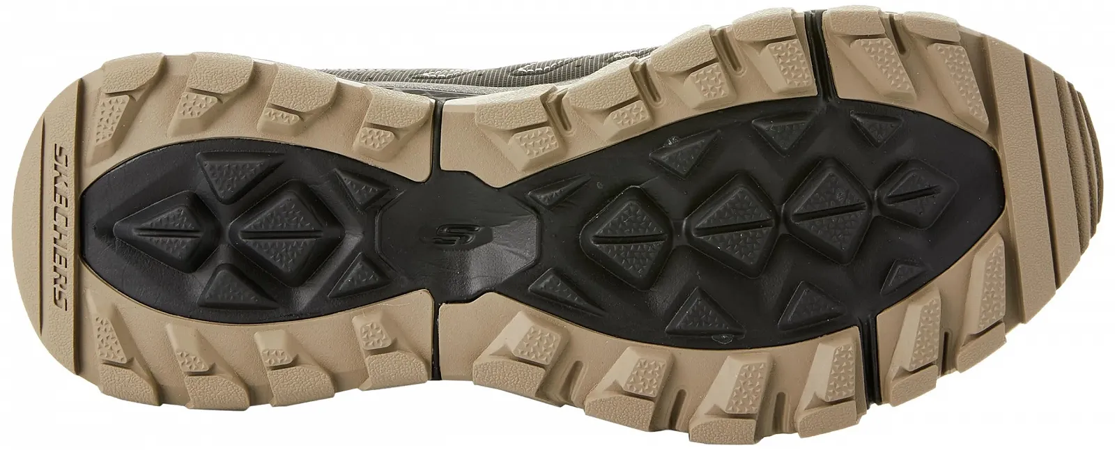 Кросівки Skechers Dynamite at Trekking Low Cut чоловічі, фото №2 Кросівки Skechers Dynamite at Trekking Low Cut чоловічі, фото №2