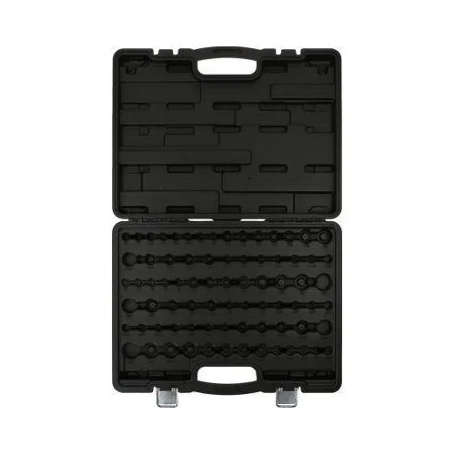 Кейс для инструментов KS TOOLS 911.0077-99, фото №2 Кейс для инструментов KS TOOLS 911.0077-99, фото №2