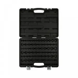 Кейс для инструментов KS TOOLS 911.0077-99 synthetic.ua - Фото 1