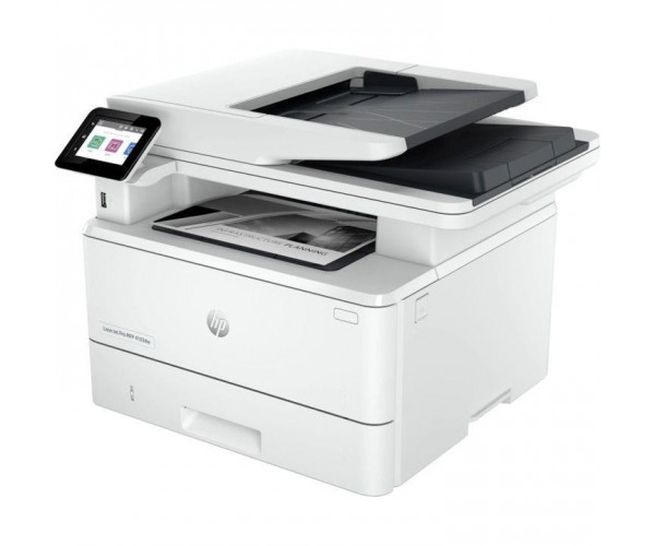 БФП HP LaserJet Pro 4103dw Wi-Fi 2Z627A, фото №4