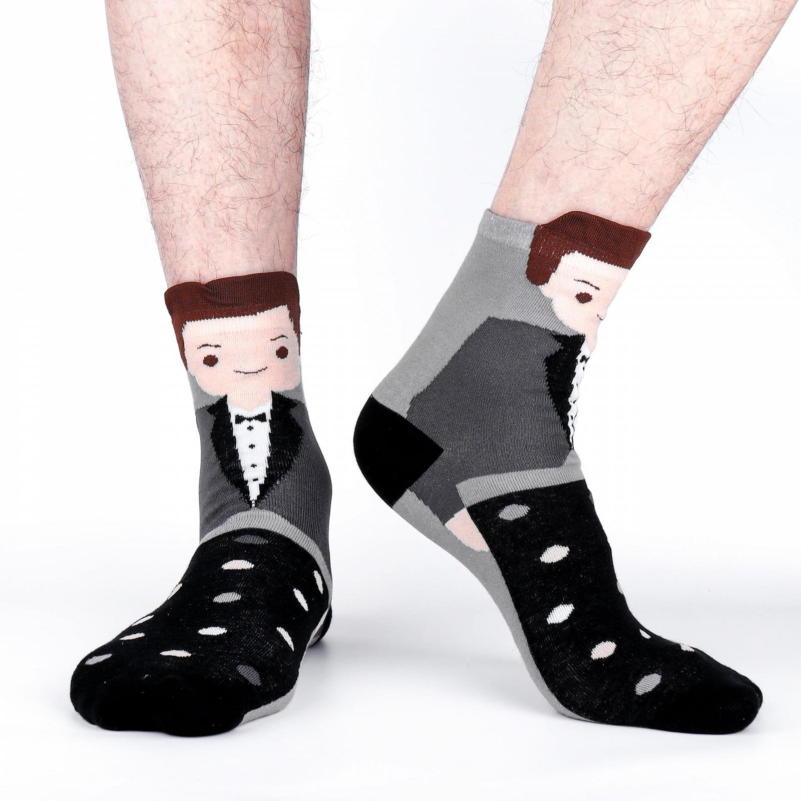 Свадебные подарки для невесты и жениха, 2 пары, фото №7