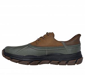 Кроссовки Skechers X John Deere Respected Dancing synthetic.ua - Фото 1