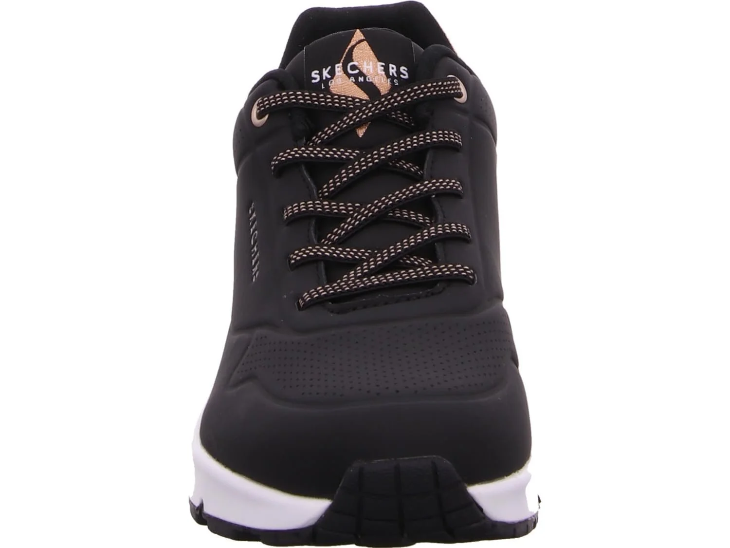 Кросівки Skechers UNO Shimmer Away жіночі, фото №4