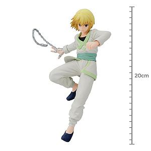 Фігурка Banpresto Hunter X Hunter Kurapika Vibrating Stars 15 см synthetic.ua - Фото 1