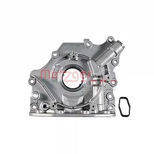 Масляный насос METZGER 8000009 ORIGINAL ERSATZTEIL для FIAT FORD MAZDA SUZUKI TOYOTA - Фото 1