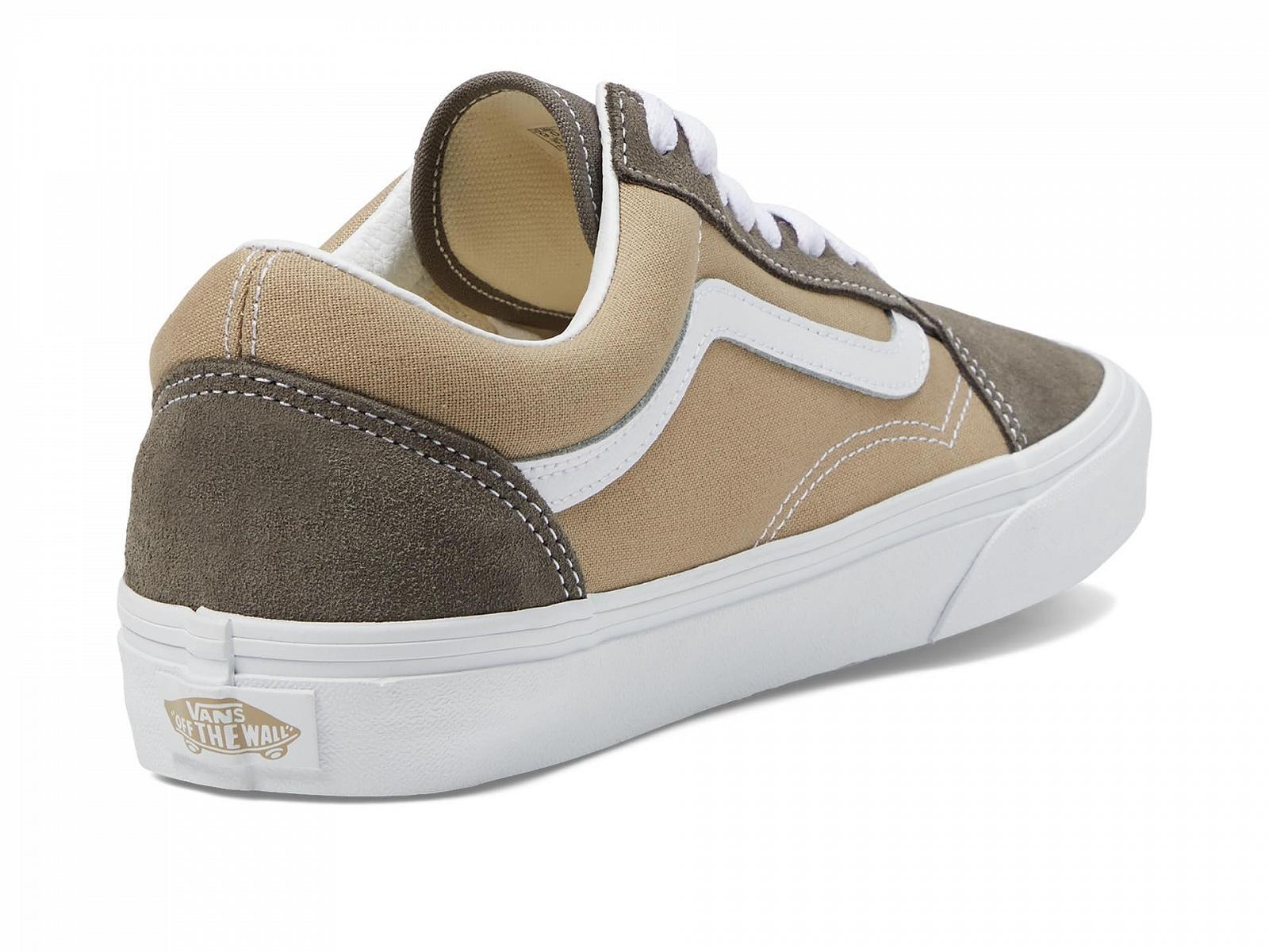 Кросівки низькі Vans Ua Old Skool Unisex, фото №5