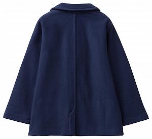 Куртка United Colors of Benetton для хлопчика synthetic.ua - Фото 1