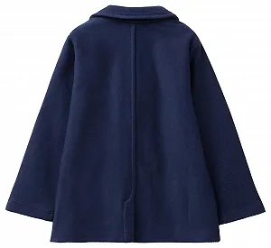 Куртка United Colors of Benetton для хлопчика synthetic.ua - Фото 1