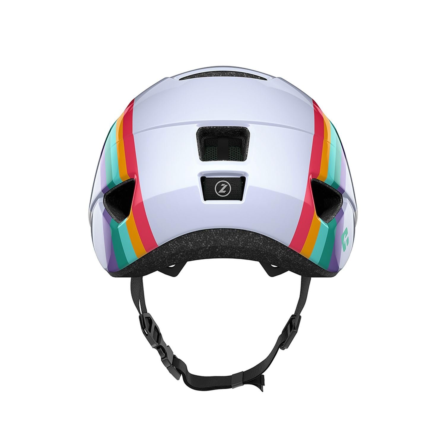 Шолом LAZER Pnut Kineticore Multicoloured One Size, фото №4