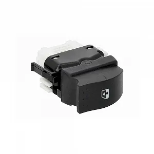 Переключатель стеклоподъемника VEMO V46-73-0110 Original VEMO Quality для RENAULT - Фото 1