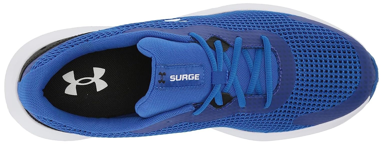 Кросівки Under Armour UA Surge 3 чоловічі, фото №5