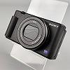 Фотоаппарат Sony ZV-1 21Мп / CMOS / 4K 30fps / 2.9Х зум / Wi-Fi / Bluetooth / Черный Уценка