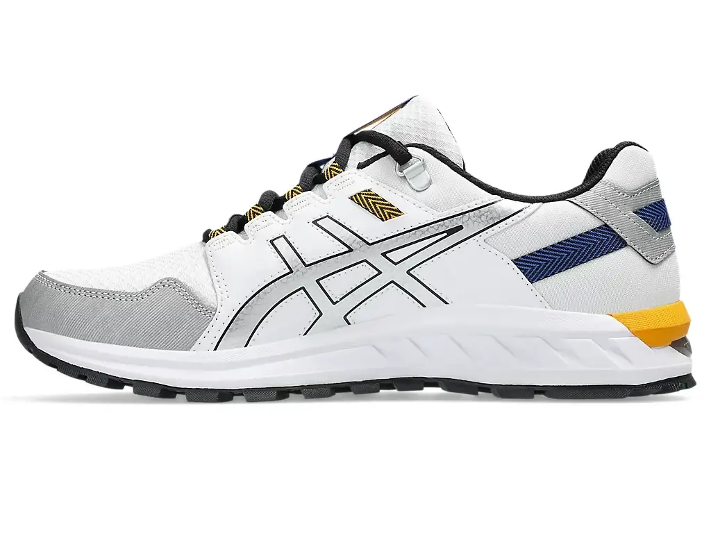 Кроссовки Asics GEL-CITREK 1201A759-101 Размер 45, фото №2