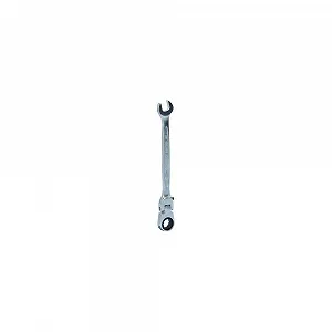 Ключ комбинированный трещоточный KS TOOLS 503.4808 8 мм - Фото 1