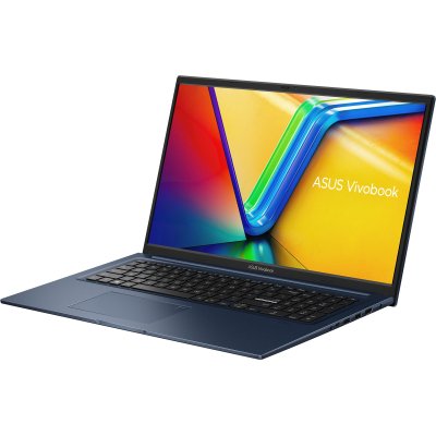 Ноутбук ASUS Vivobook 17 X1704VA-AU889 (90NB13X2-M00C50), фото №3 Ноутбук ASUS Vivobook 17 X1704VA-AU889 (90NB13X2-M00C50), фото №3