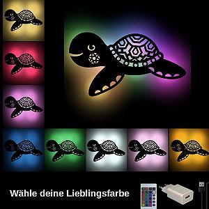 Світильник-нічник Тортилла зміна кольору Настінний світильник-Дрімотка Дерев'яна декоративна фігура I USB + пульт дистанційного керування ціна на synthetic.ua - Фото 1 Світильник-нічник Тортилла зміна кольору Настінний світильник-Дрімотка Дерев'яна декоративна фігура I USB + пульт дистанційного керування synthetic.ua - Фото 1