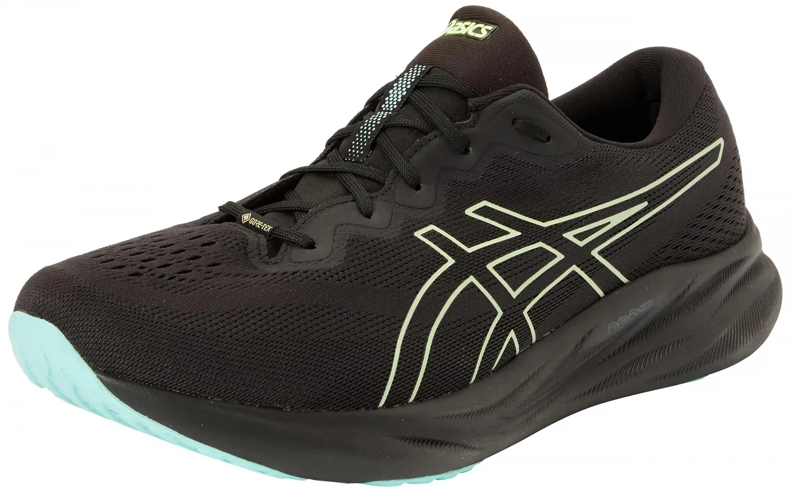 Чоловічі Кросівки ASICS Gel-Pulse 15 GTX, фото №1 Чоловічі Кросівки ASICS Gel-Pulse 15 GTX, фото №1