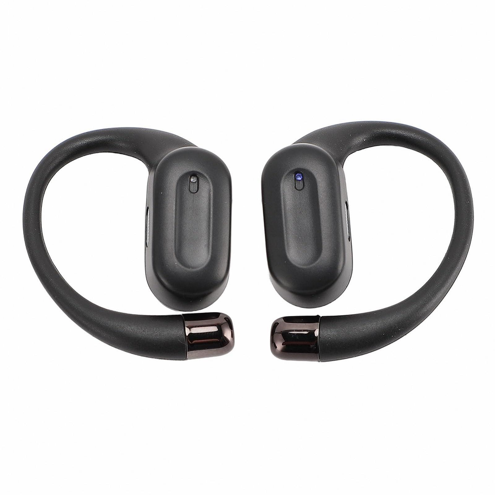 Наушники для перевода голоса Беспроводные стерео с шумоподавлением для путешествий, бизнеса и обучения #011, фото №8 Наушники для перевода голоса Беспроводные стерео с шумоподавлением для путешествий, бизнеса и обучения #011, фото №8