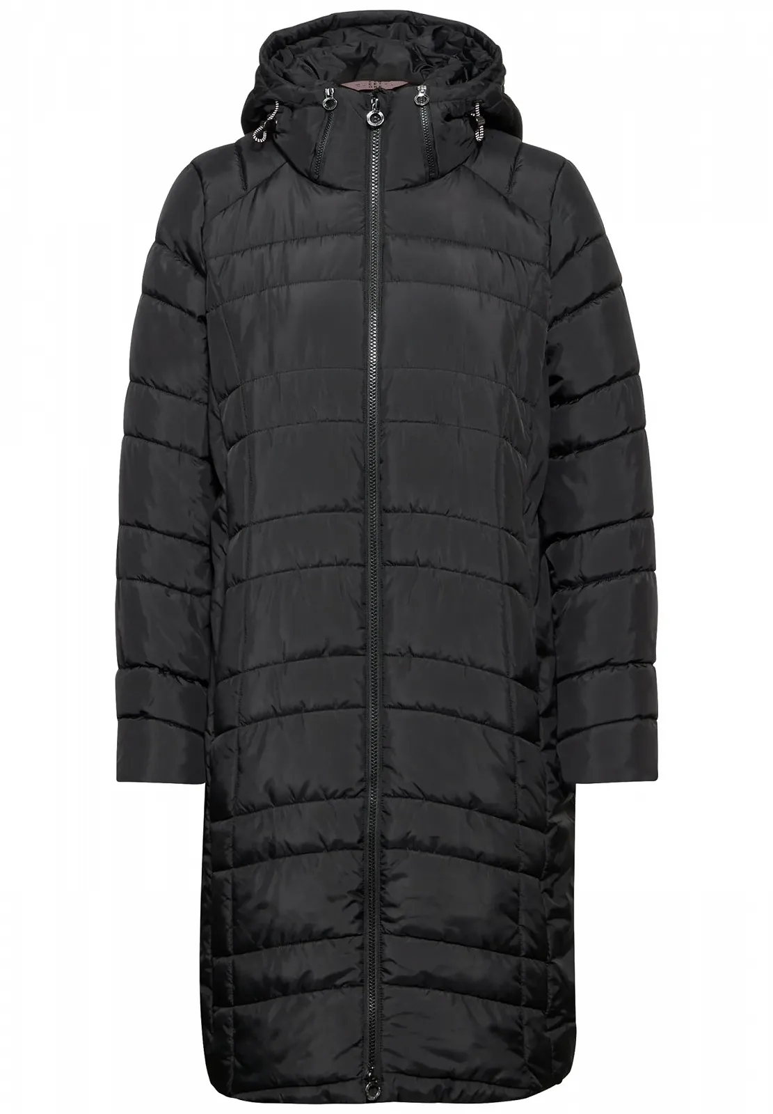 Жіноче пальто стьобане Street One, фото №3