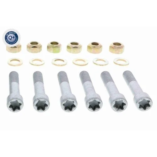 ШРУС VAICO V30-18104 Q+, фото №2