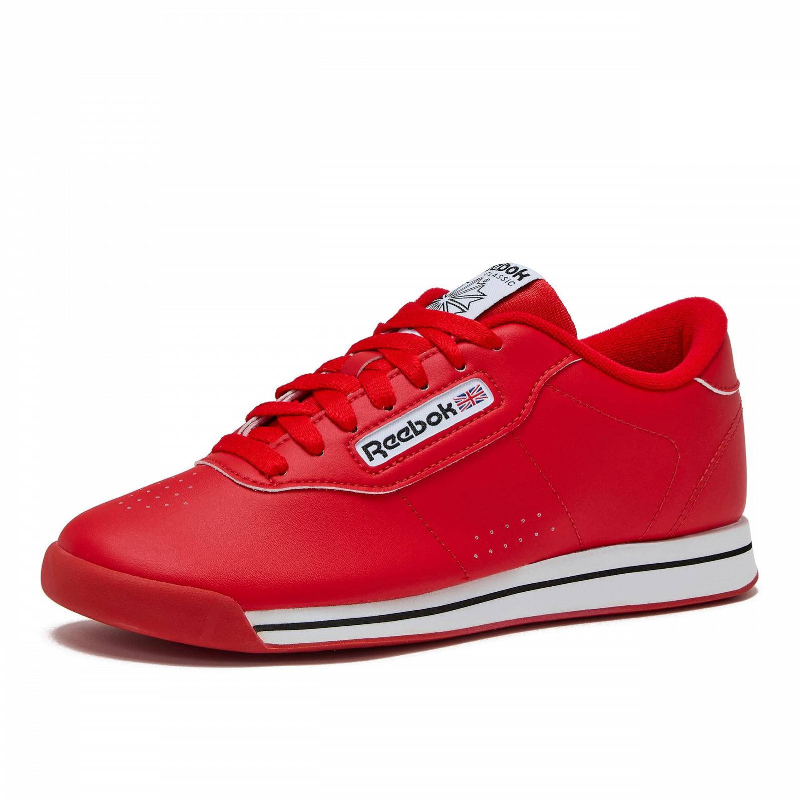 Кросівки Reebok Princess Жіночі, фото №1