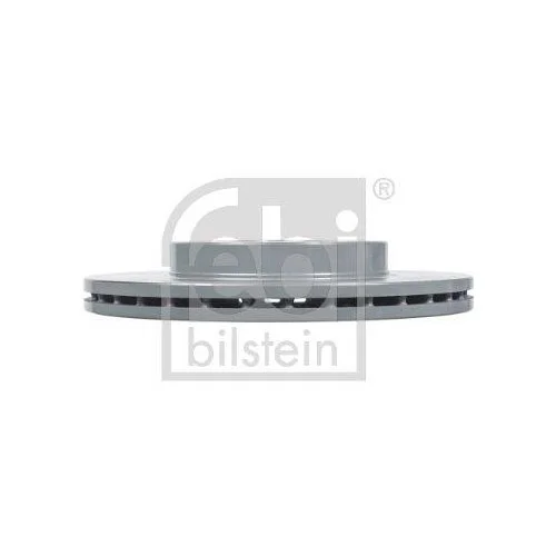 Тормозной диск FEBI BILSTEIN 02806 для BEDFORD OPEL VAUXHALL CHEVROLET DAEWOO, фото №4