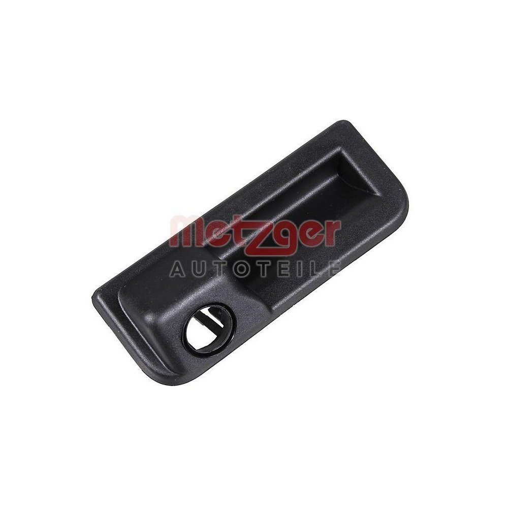 Ручка багажника METZGER AUTOTEILE 2310986 ОРИГІНАЛЬНА ЗАПЧАСТИНА GREENPARTS, фото №1 Ручка багажника METZGER AUTOTEILE 2310986 ОРИГІНАЛЬНА ЗАПЧАСТИНА GREENPARTS, фото №1