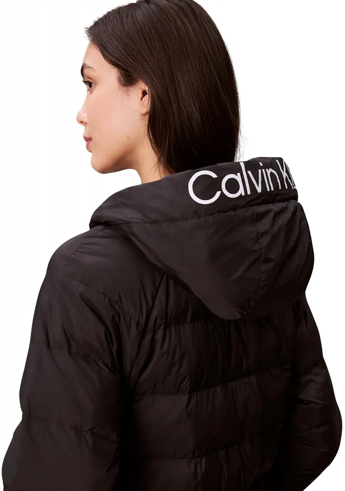 Пальто Calvin Klein Lghtwght Lg Md Lngth Lv047c523g, фото №2 Пальто Calvin Klein Lghtwght Lg Md Lngth Lv047c523g, фото №2