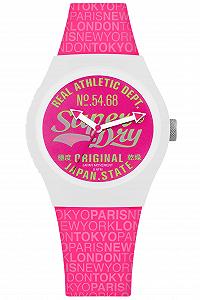 Купить Часы Superdry Casual SYL249P - Фото 1 Часы Superdry Casual SYL249P - Фото 1