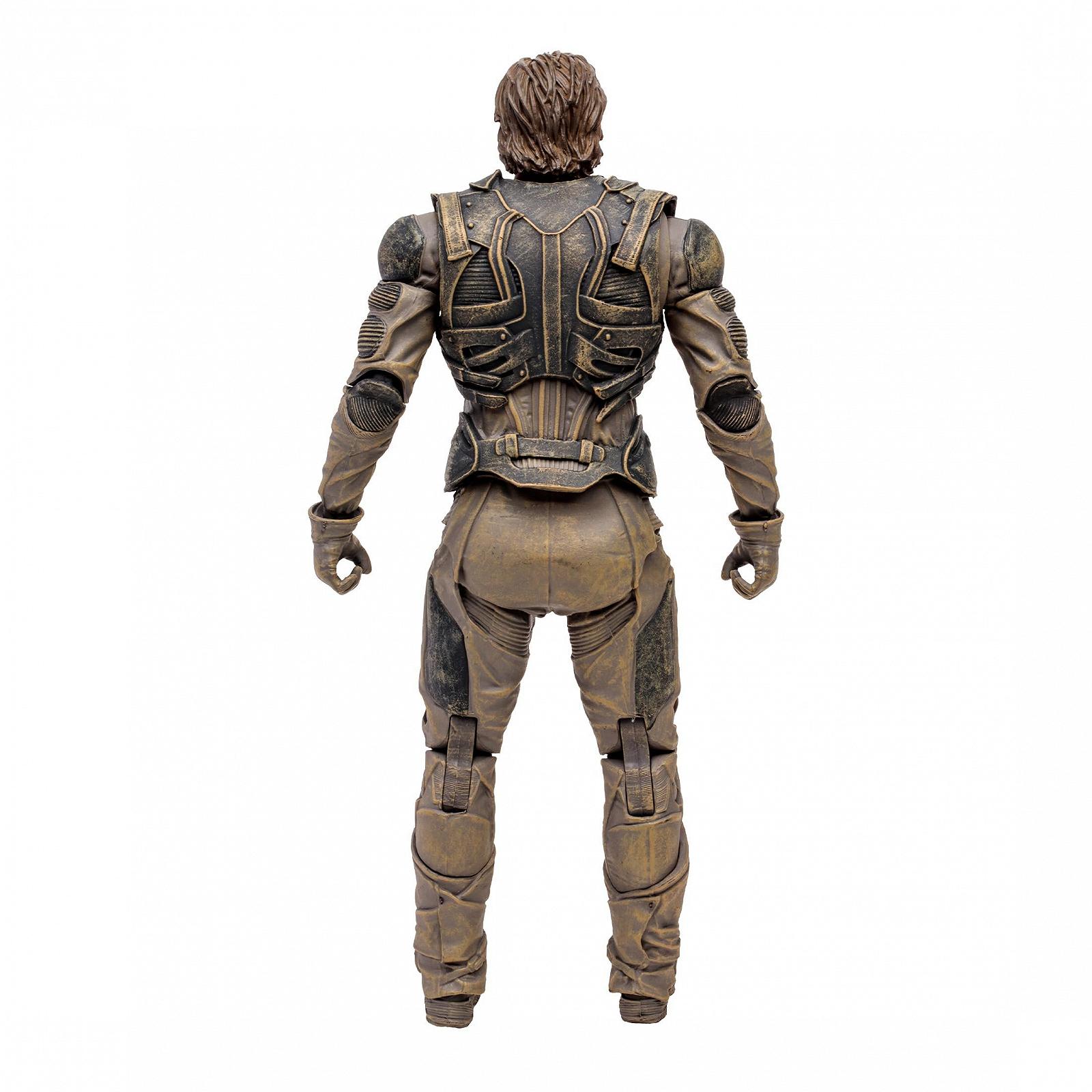 Фигурки McFarlane Дюна: Часть 2 Гурни Халлек и Раббан 18 см, набор 2 шт., фото №6