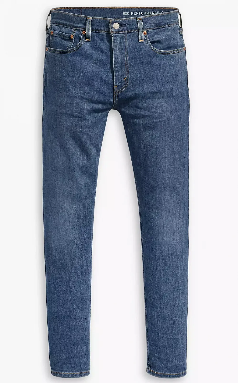 Мужские джинсы Levis - 512 Slim Taper Manzanita Subtle Adapt - 36, фото №4