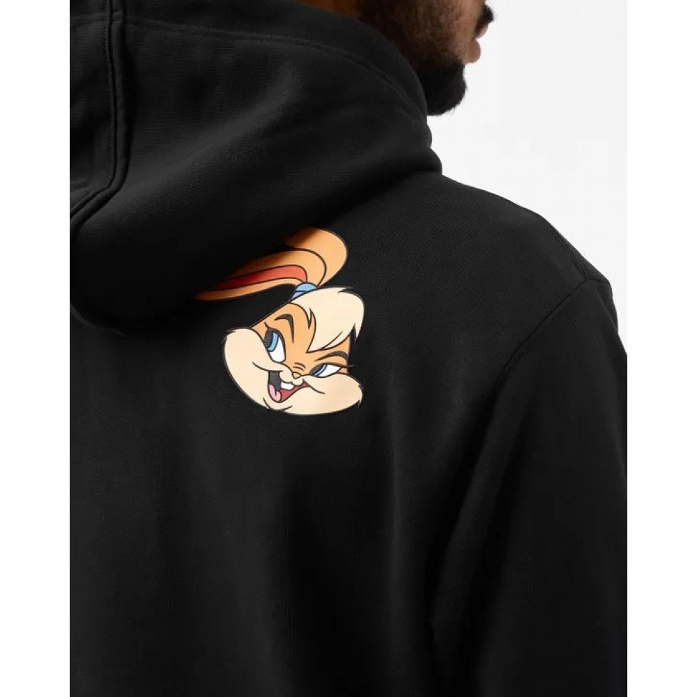 Худі Nike LeBron x Space Jam: A New Legacy "Tune Squad" Hoodie - Hoodie M, фото №4
