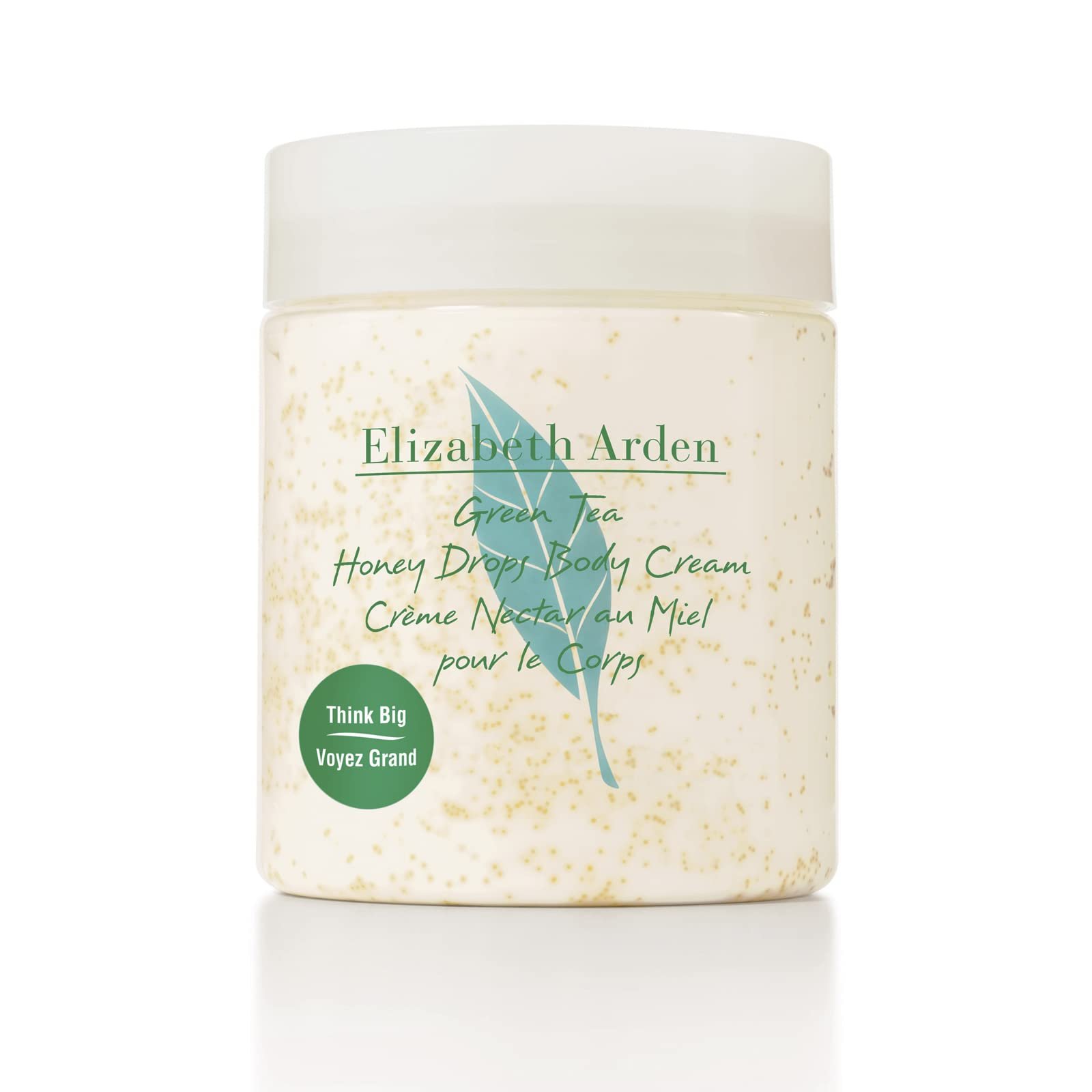 Набор Elizabeth Arden Green Tea Крем для тела Honey Drops и гель для душа Energizing 200 мл, фото №2