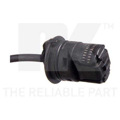 Датчик частоты вращения колеса NK 294713 для AUDI, задний мост справа, фото №2