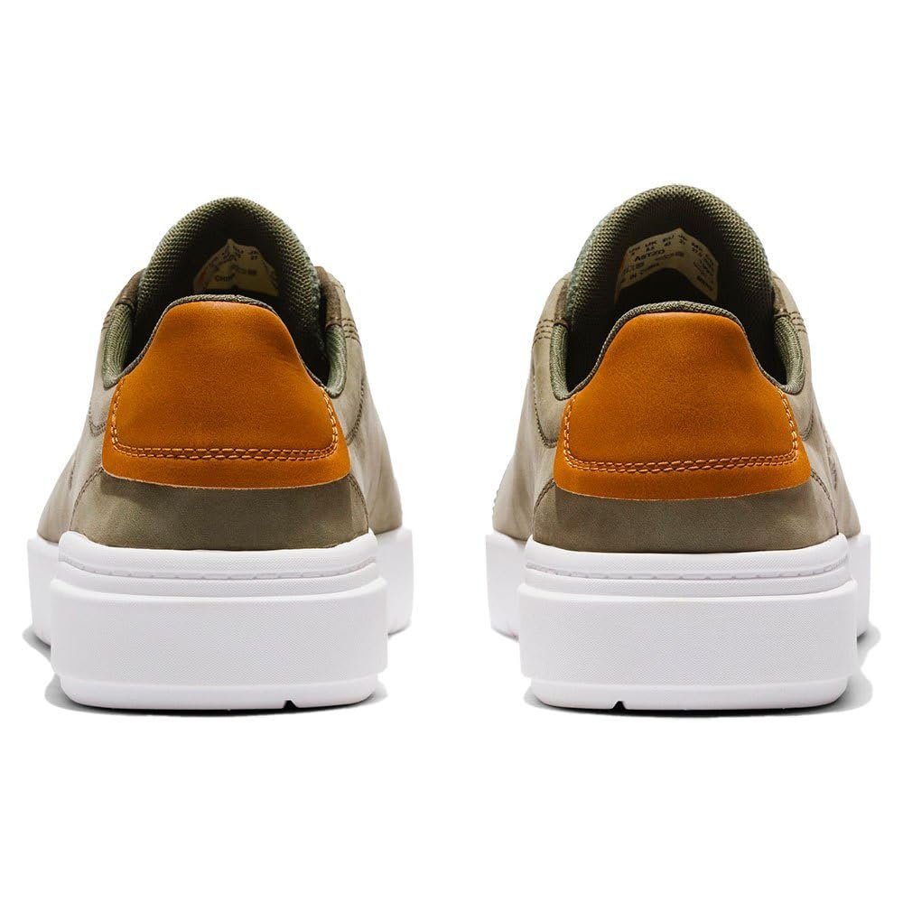 Кроссовки Timberland Auburndale Rugged FTM 74582 мужские, фото №6