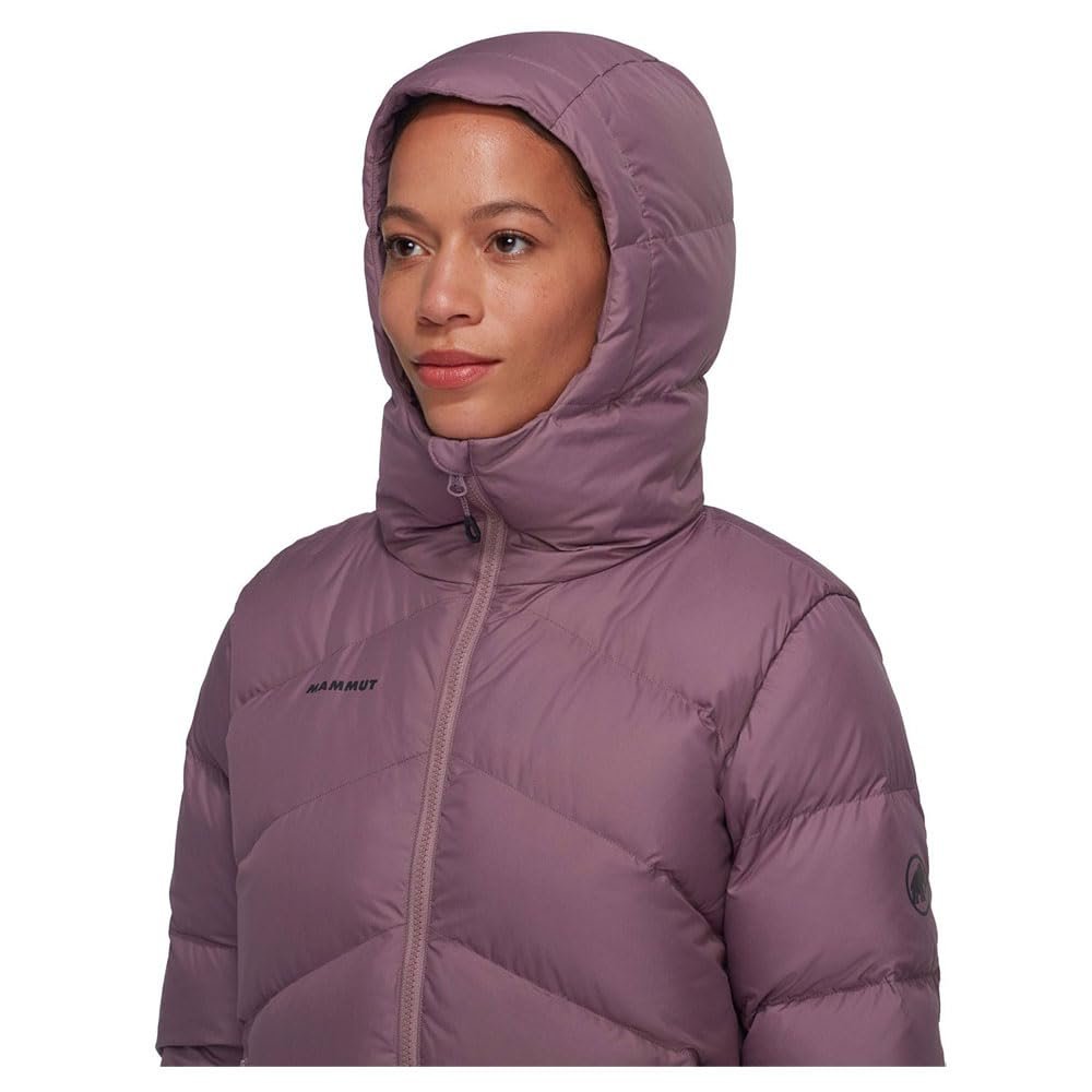 Куртка Mammut Fedoz In Hoodie Жіноча, фото №6 Куртка Mammut Fedoz In Hoodie Жіноча, фото №6