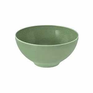 Миска Круглая Seltmann Beat 15.5 см Шалфейно-зеленый (Упаковка из 6 штук) - Фото 1