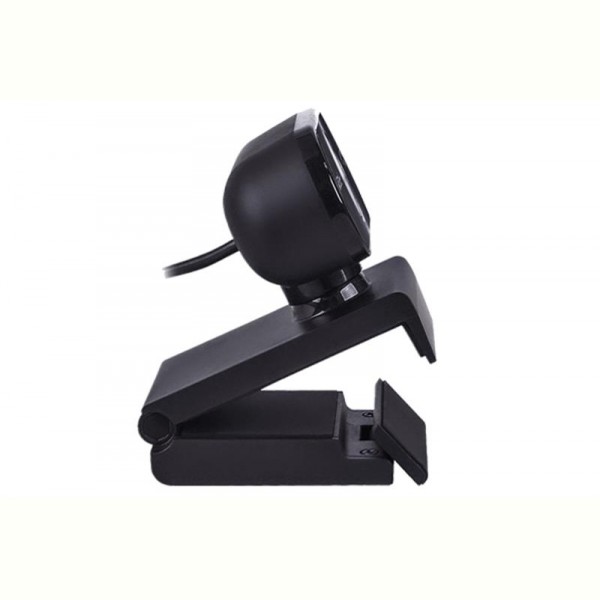Веб-камера A4Tech PK-930HA USB Black, фото №4