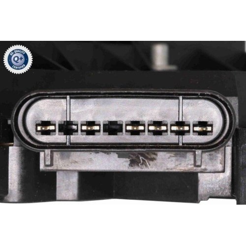 Замок двери VEMO V25-85-0130 Q+ OEM Quality для FORD, задний правый, фото №3