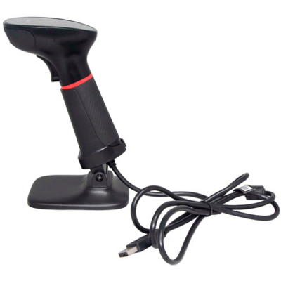 Сканер штрих-кода Sunlux XL-3610 2D USB з підставкою 20556, фото №4 Сканер штрих-кода Sunlux XL-3610 2D USB з підставкою 20556, фото №4