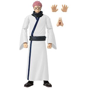 Фігурка BANDAI Anime Heroes: Jujutsu Kaisen synthetic.ua - Фото 1