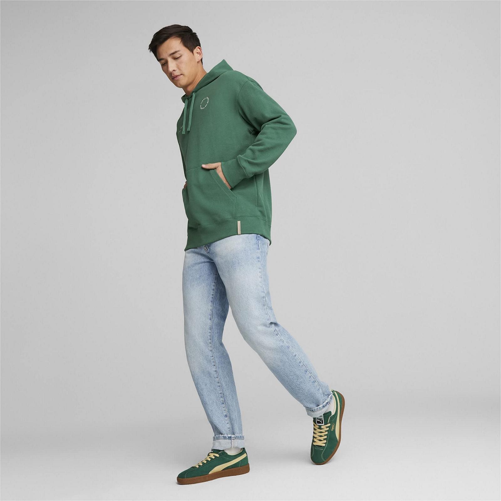 Кроссовки PUMA Dolphin мужские, фото №9