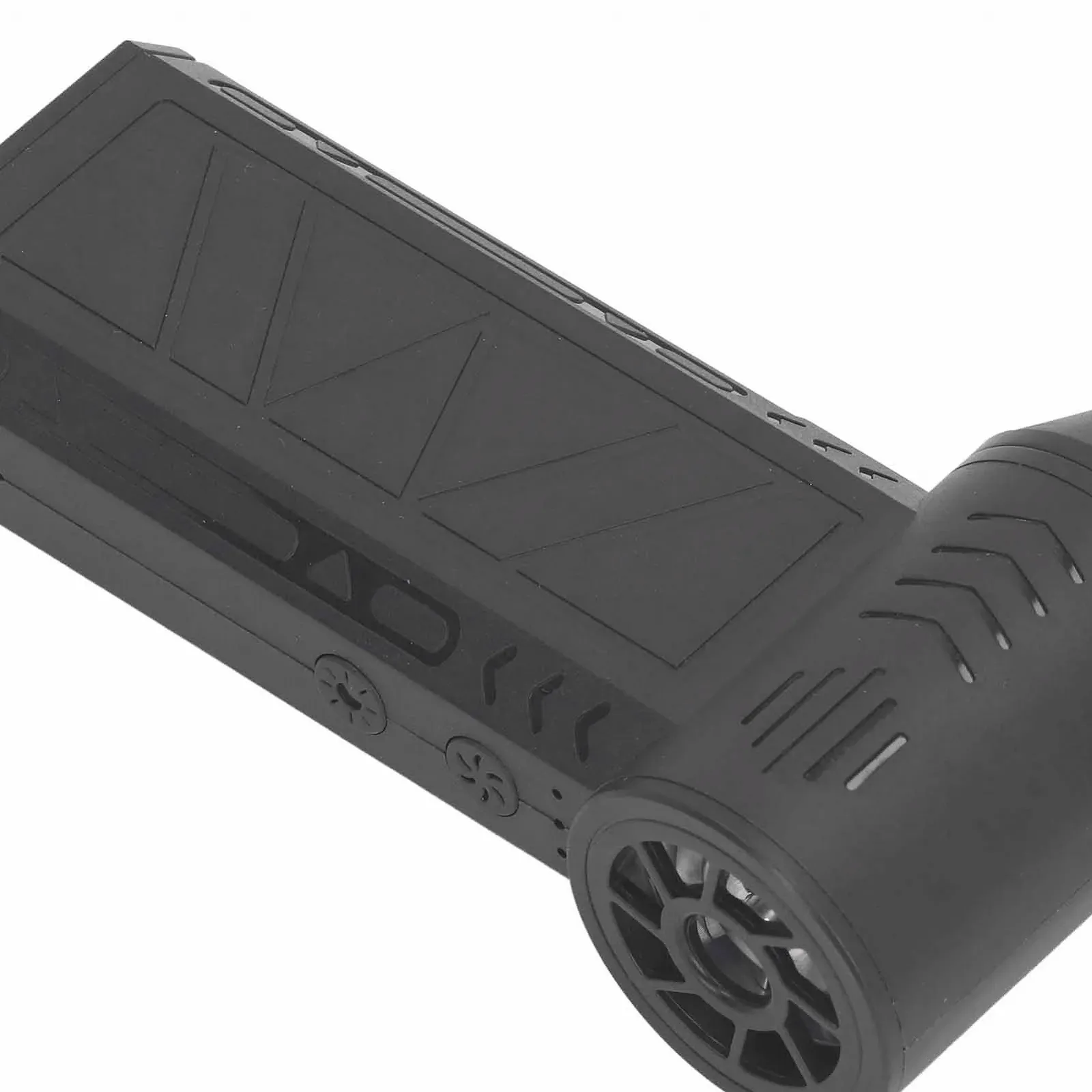 воздуходувка GLOGLOW Jet Dry 130 000 об/мин 4-скоростной Black, фото №7 воздуходувка GLOGLOW Jet Dry 130 000 об/мин 4-скоростной Black, фото №7