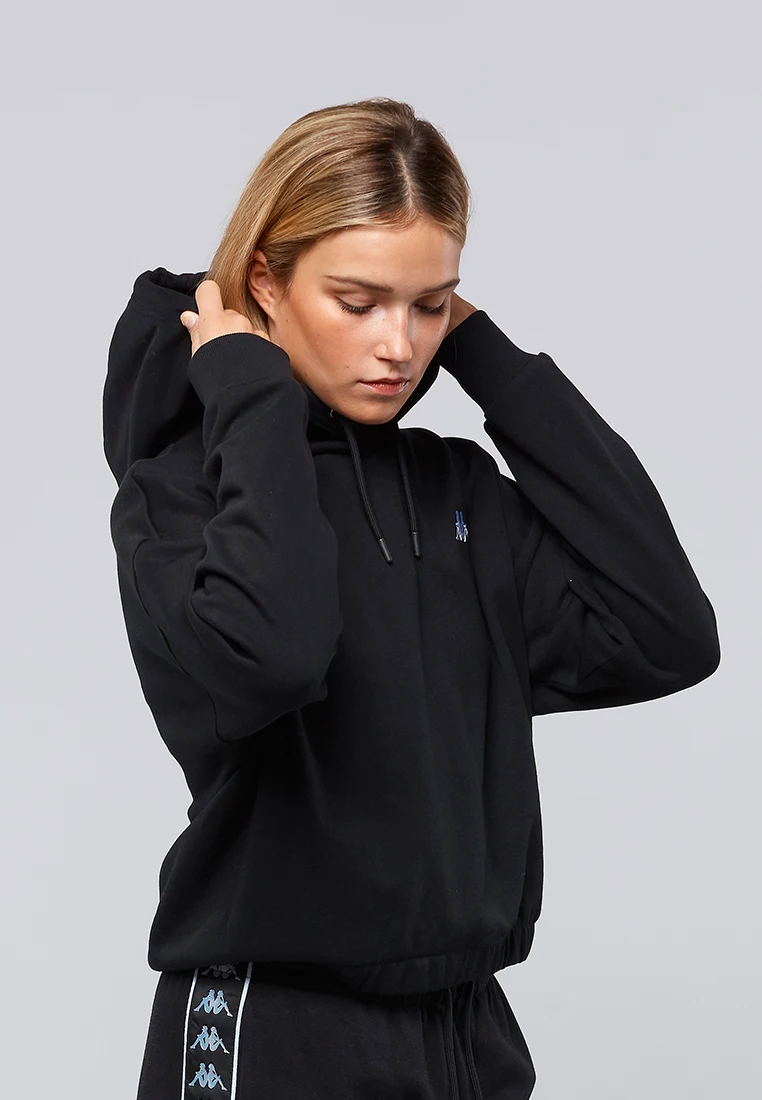 Худі Sports Sweatshirt Regular Fit 710067-19-4006 Kappa M, фото №2
