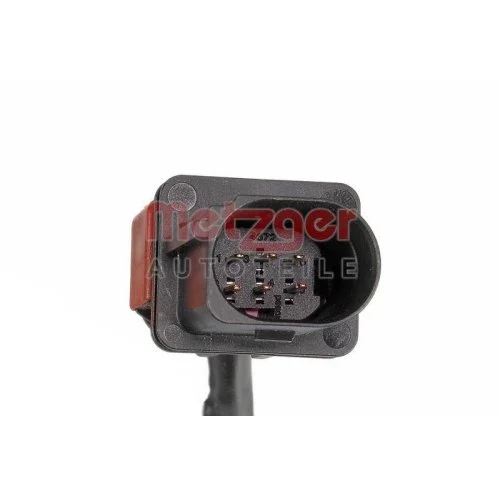 Лямбда-зонд METZGER GREENPARTS 0895695 для FORD перед каталізатором, фото №2 Лямбда-зонд METZGER GREENPARTS 0895695 для FORD перед каталізатором, фото №2